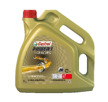 Motorový olej CASTROL 152F48