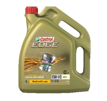 Motorový olej CASTROL 15337F