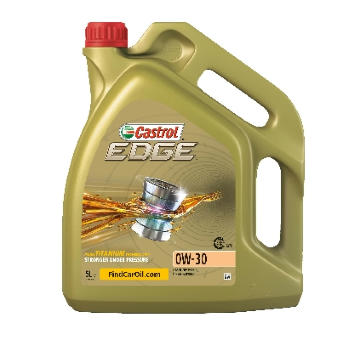 Motorový olej CASTROL 1533DD