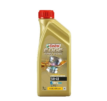 Motorový olej CASTROL 1535B5