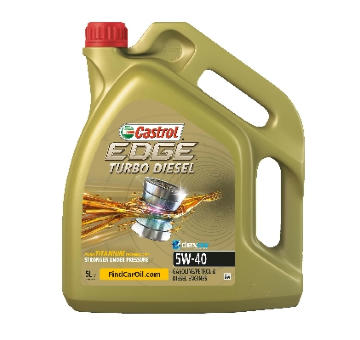 Motorový olej CASTROL 1535BD