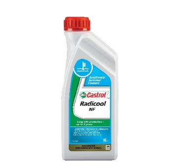 Nemrznoucí kapalina CASTROL 154C9C