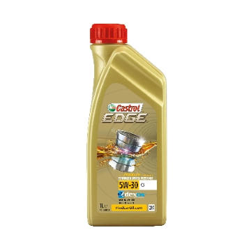 Motorový olej CASTROL 15530C