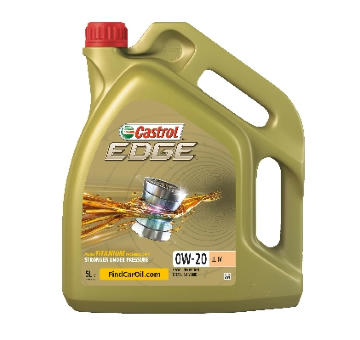 Motorový olej CASTROL 15B1B3