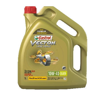 Převodovkový olej CASTROL 15B34C