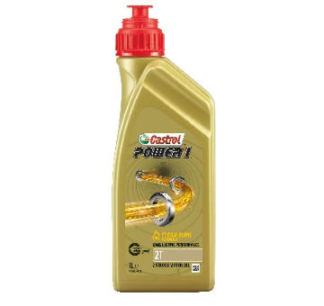 Motorový olej CASTROL 15B64B