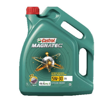 Motorový olej CASTROL 15C323