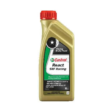 Brzdová kapalina CASTROL 15C540