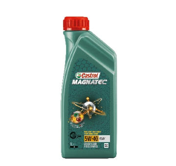 Castrol 5W40 A3/B4 Magnatec  1L