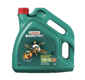 Motorový olej CASTROL 15CA1F