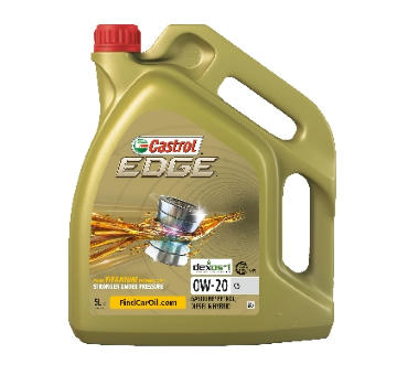 Motorový olej CASTROL 15CC96