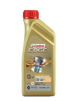 Motorový olej CASTROL 15D33B