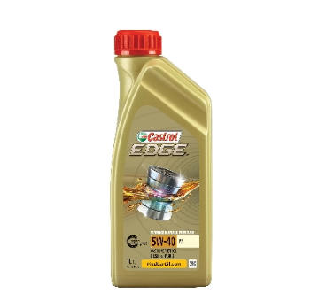 Motorový olej CASTROL 15D3AA