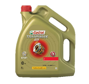 olej pro servo-rizeni CASTROL 15D6D0