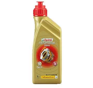 Olej, převodovka s dvojitou spojkou (DSG) CASTROL 15D917