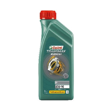 Prevodovkovy olej CASTROL 15D95C