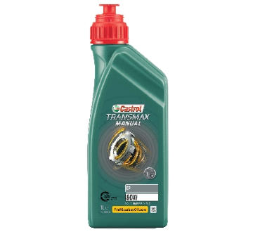 Prevodovkovy olej CASTROL 15DDEC