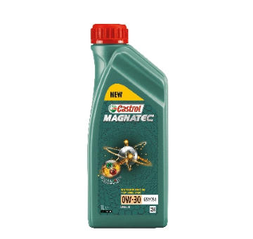 Motorový olej CASTROL 15F030