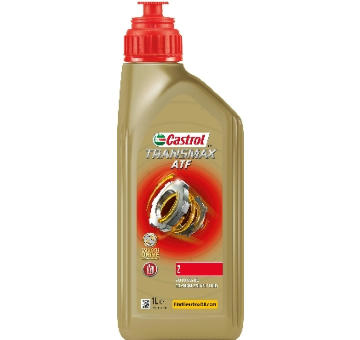 olej pro servo-rizeni CASTROL 15F0B8
