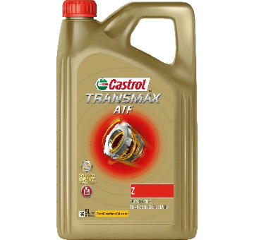 olej pro servo-rizeni CASTROL 15F0B9