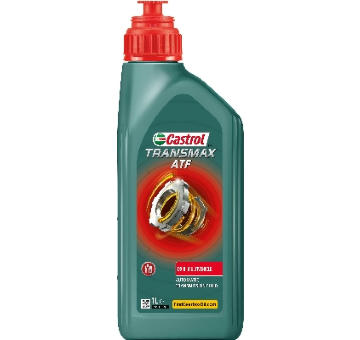 olej pro servo-rizeni CASTROL 15F176