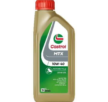 Prevodovkovy olej CASTROL 15F1BB