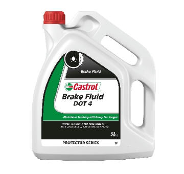Brzdová kapalina CASTROL 15F3EE