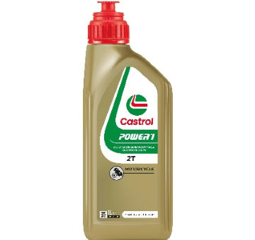 Motorový olej CASTROL 15F576