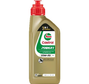 Motorový olej CASTROL 15F578