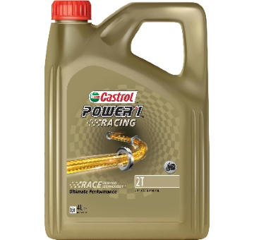 Motorový olej CASTROL 15F57F