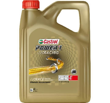 Motorový olej CASTROL 15F58E