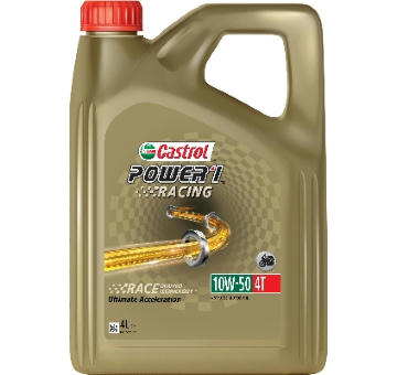 Motorový olej CASTROL 15F59D