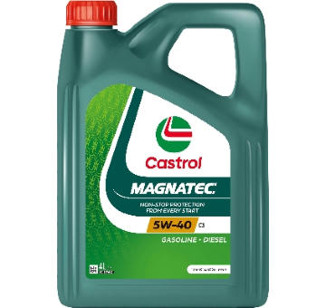 Motorový olej CASTROL 15F624