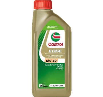 Motorový olej CASTROL 15F63B