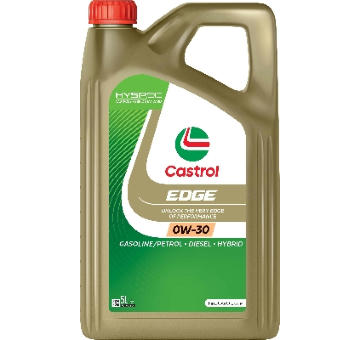 Castrol 0W30 EDGE  5L