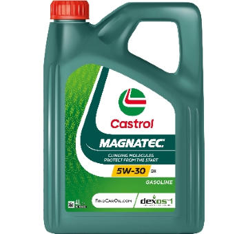 Motorový olej CASTROL 15F6E0