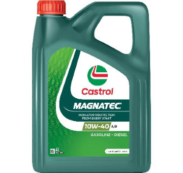 Motorový olej CASTROL 15F7CE