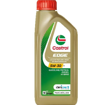 Motorový olej CASTROL 15F7EF