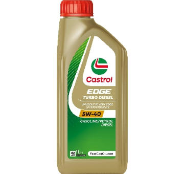 Motorový olej CASTROL 15F816