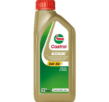 Motorový olej CASTROL 15F826