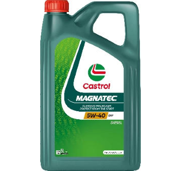 Motorový olej CASTROL 15F913