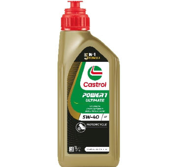 Motorový olej CASTROL 15FFA7