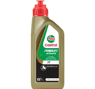 Motorový olej CASTROL 15FFB3