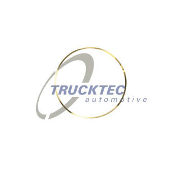 Těsnění, válcové pouzdro TRUCKTEC AUTOMOTIVE 01.10.042
