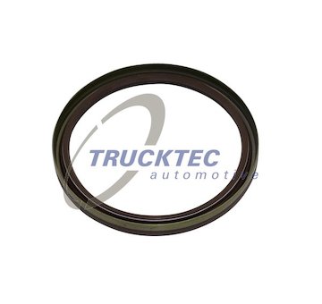 Těsnicí kroužek hřídele, klikový hřídel TRUCKTEC AUTOMOTIVE 01.10.073