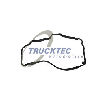 Těsnění, kryt hlavy válce TRUCKTEC AUTOMOTIVE 01.10.158