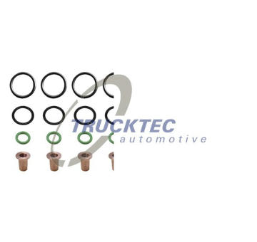 Sada tesneni, vstrikovaci tryska TRUCKTEC AUTOMOTIVE 01.10.219