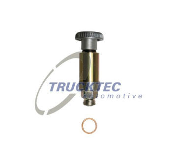 Ruční dopravní čerpadlo TRUCKTEC AUTOMOTIVE 01.14.005