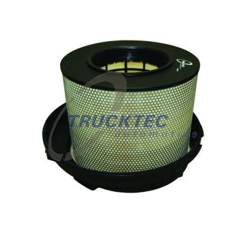 Vzduchový filtr TRUCKTEC AUTOMOTIVE 01.14.028