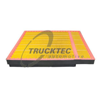 Vzduchový filtr TRUCKTEC AUTOMOTIVE 01.14.072